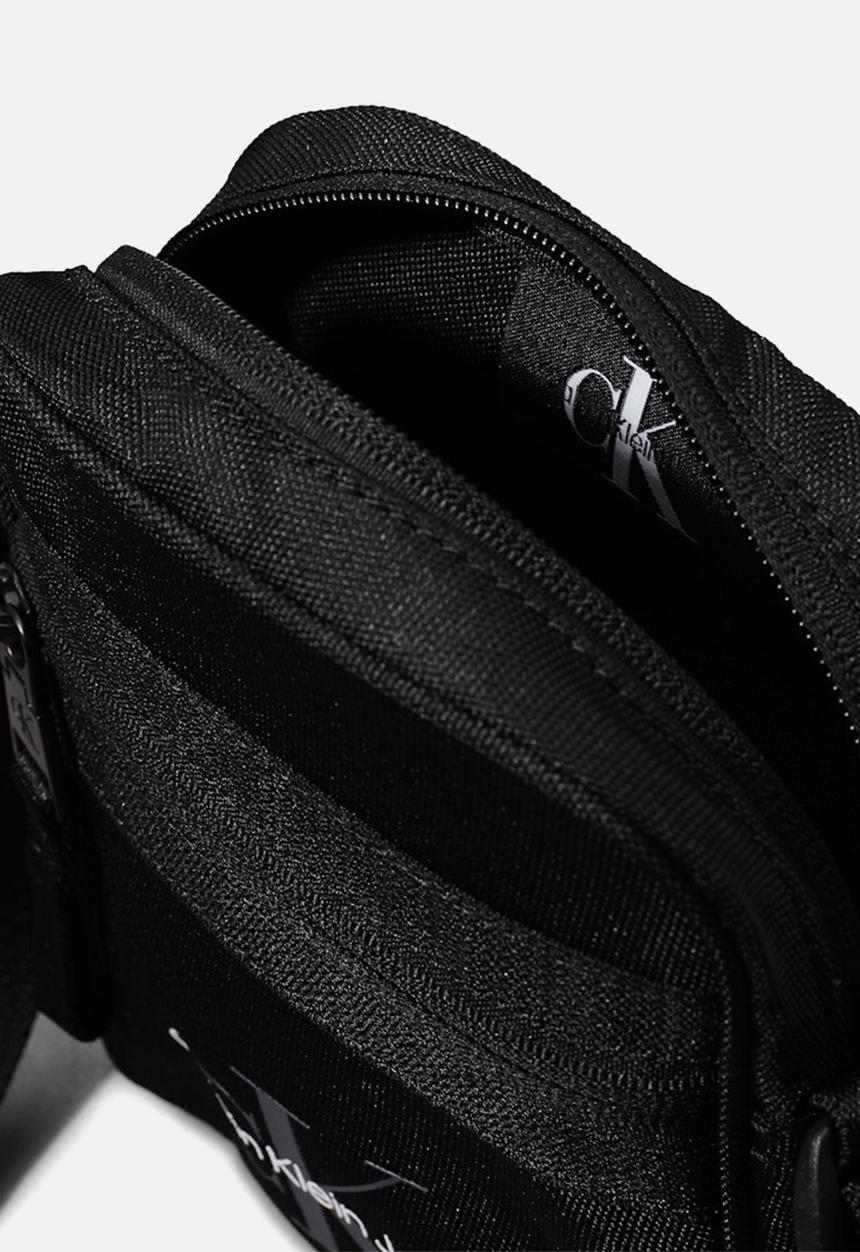 Calvin Klein - Sport essentials reporter17 m -  black