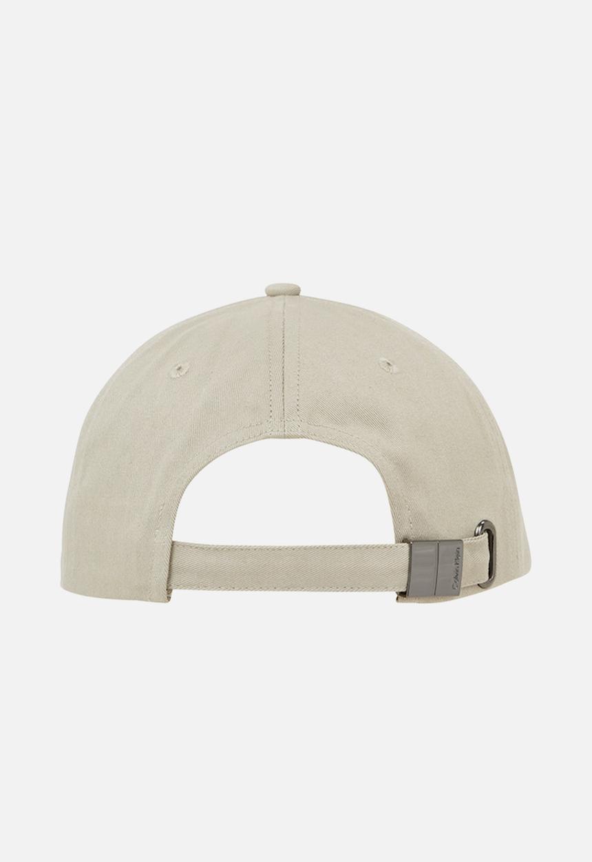 Calvin Klein - Ck must bb cap - london fog