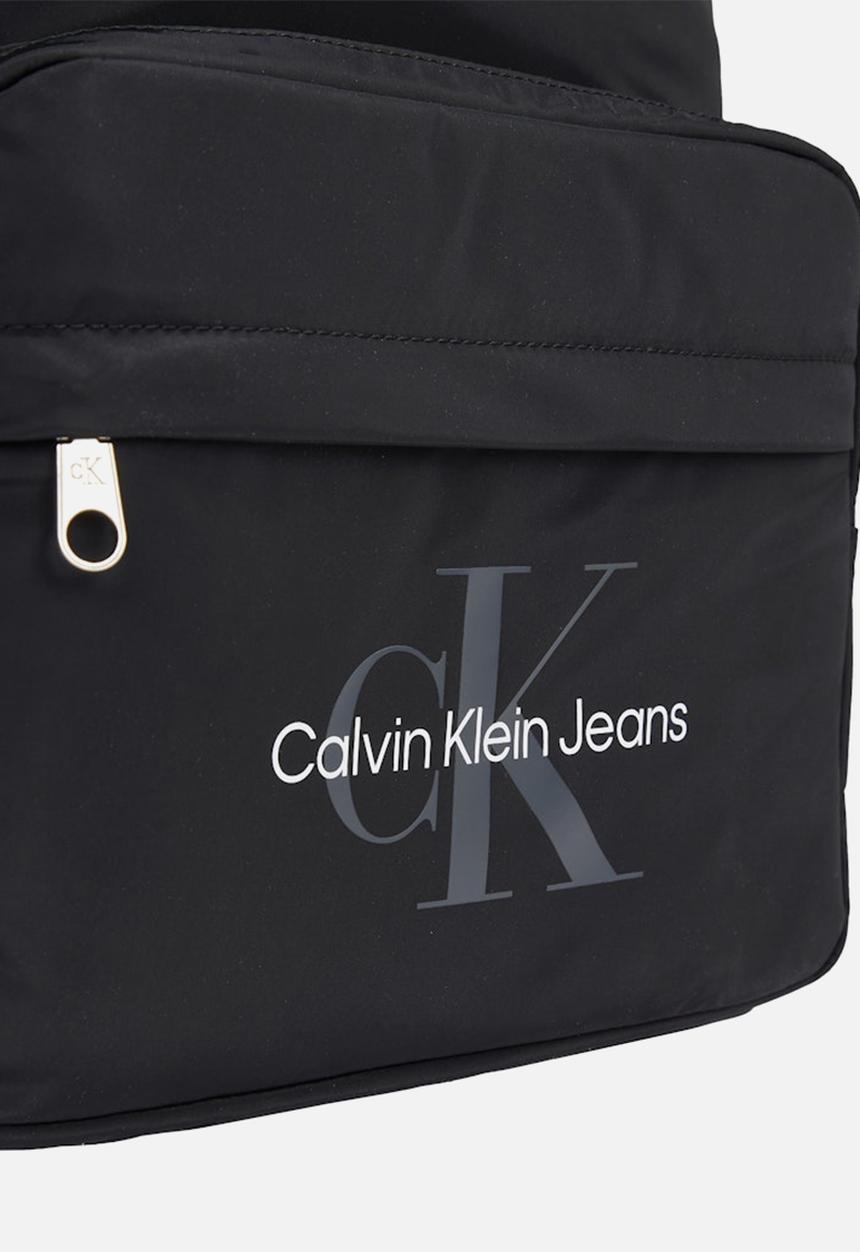 Calvin Klein - Sport essentials campus bp40 m - black