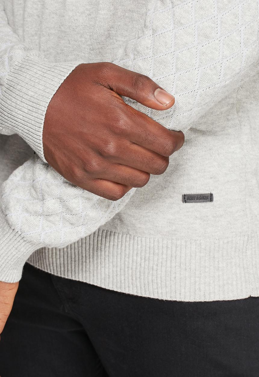 Only & Sons - Bay Knit