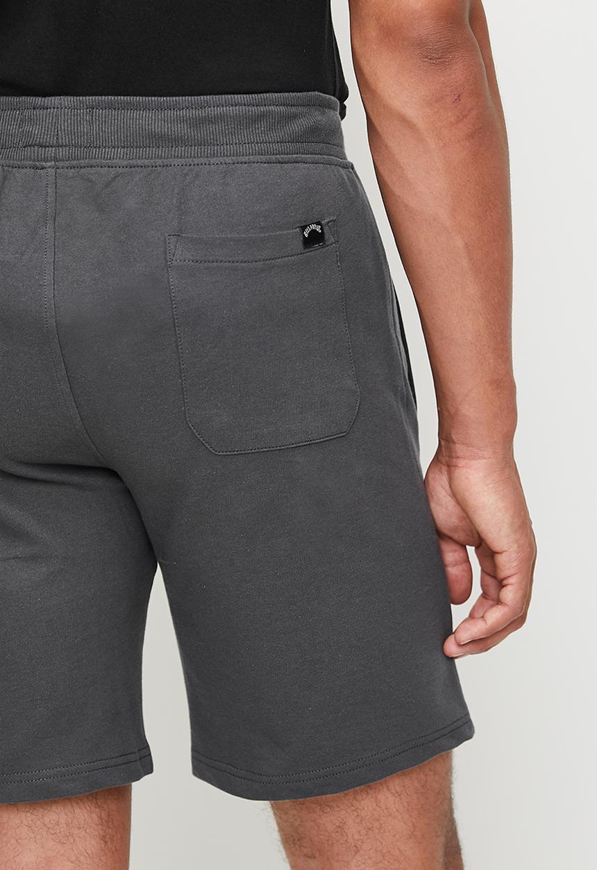 Billabong  - Arch short - washed black 