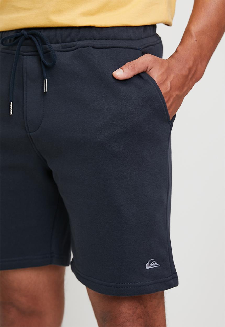 Quiksilver - Easyday short - midnight navy