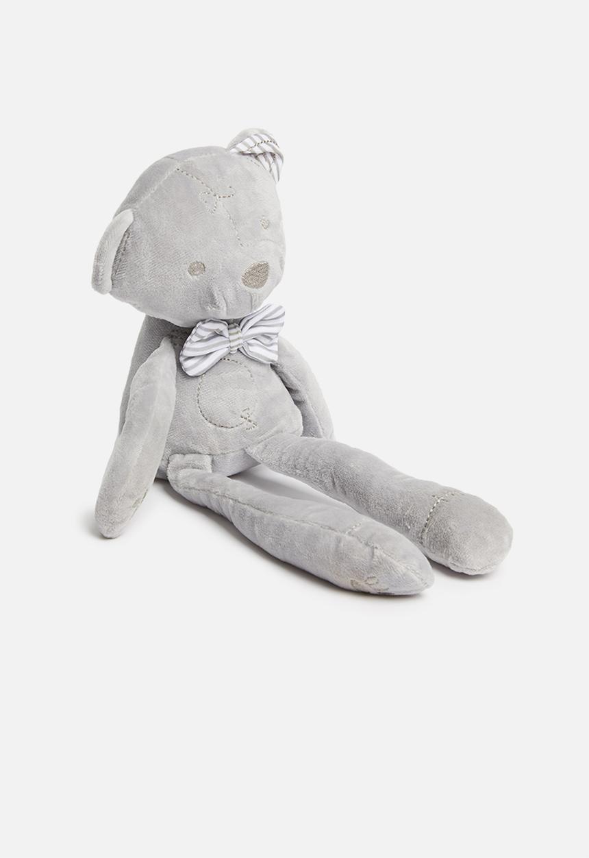Pop Candy - Soft toy - grey