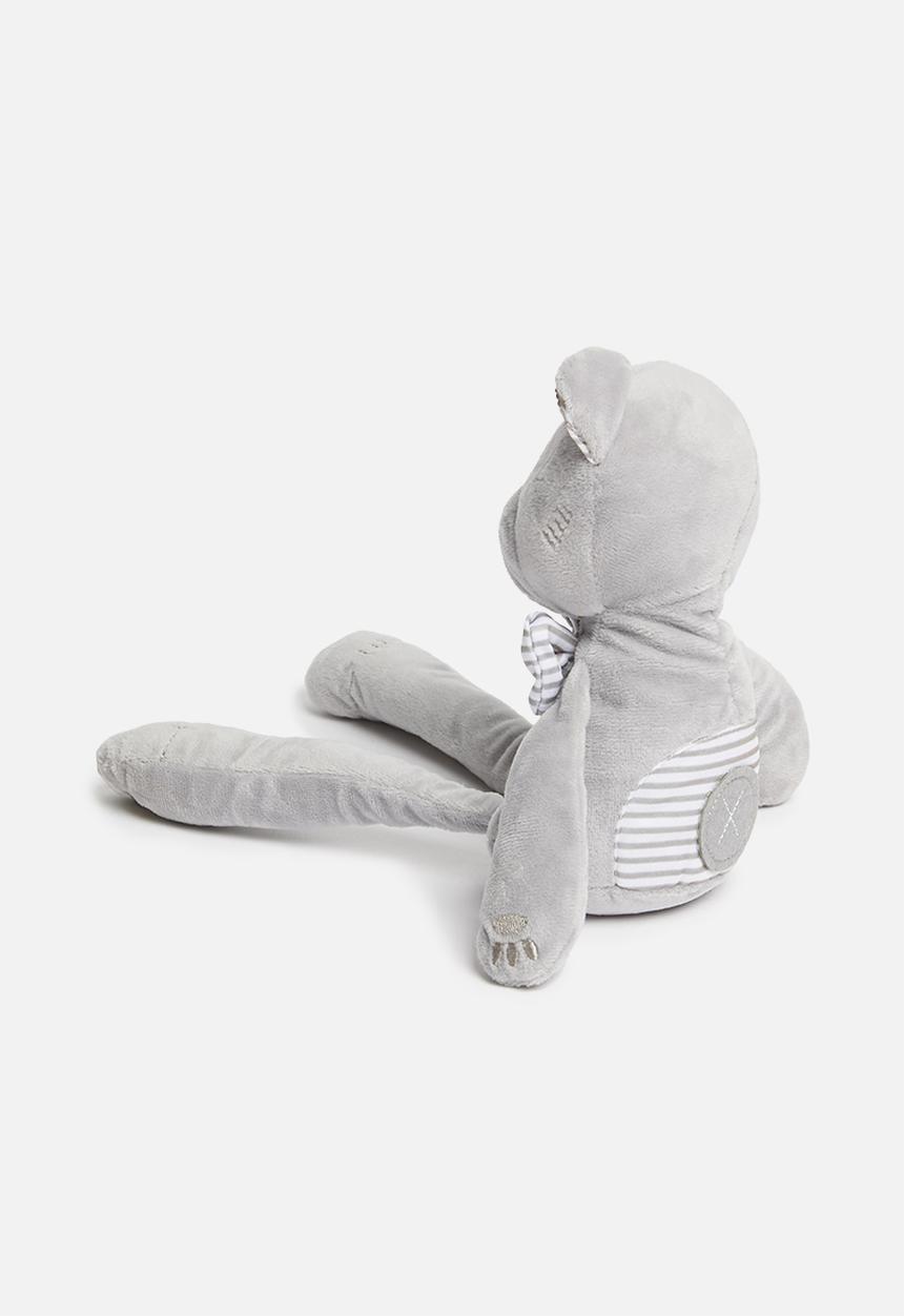 Pop Candy - Soft toy - grey