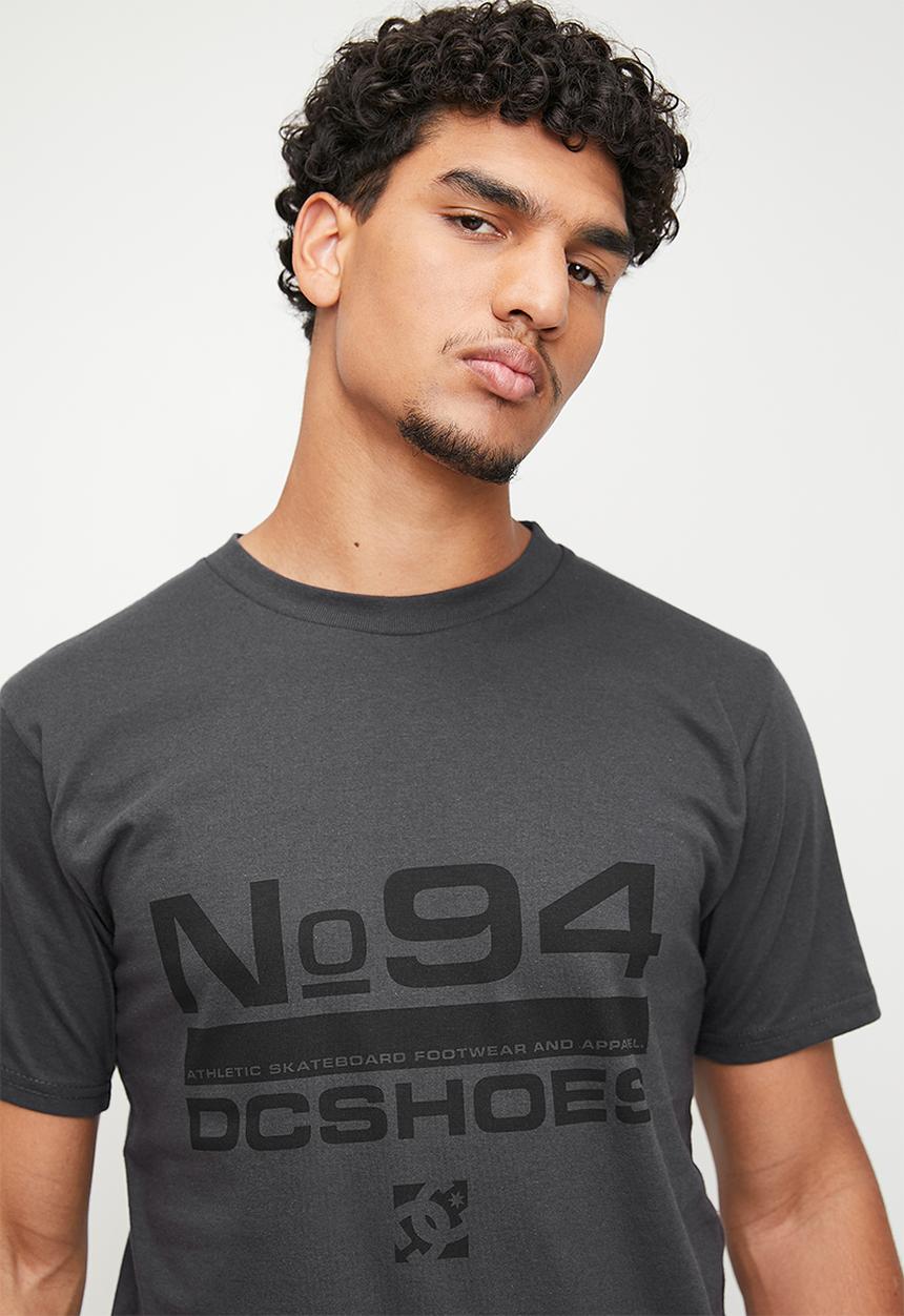 DC - No 94 hss - washed black