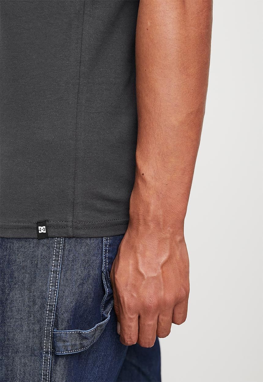 DC - No 94 hss - washed black