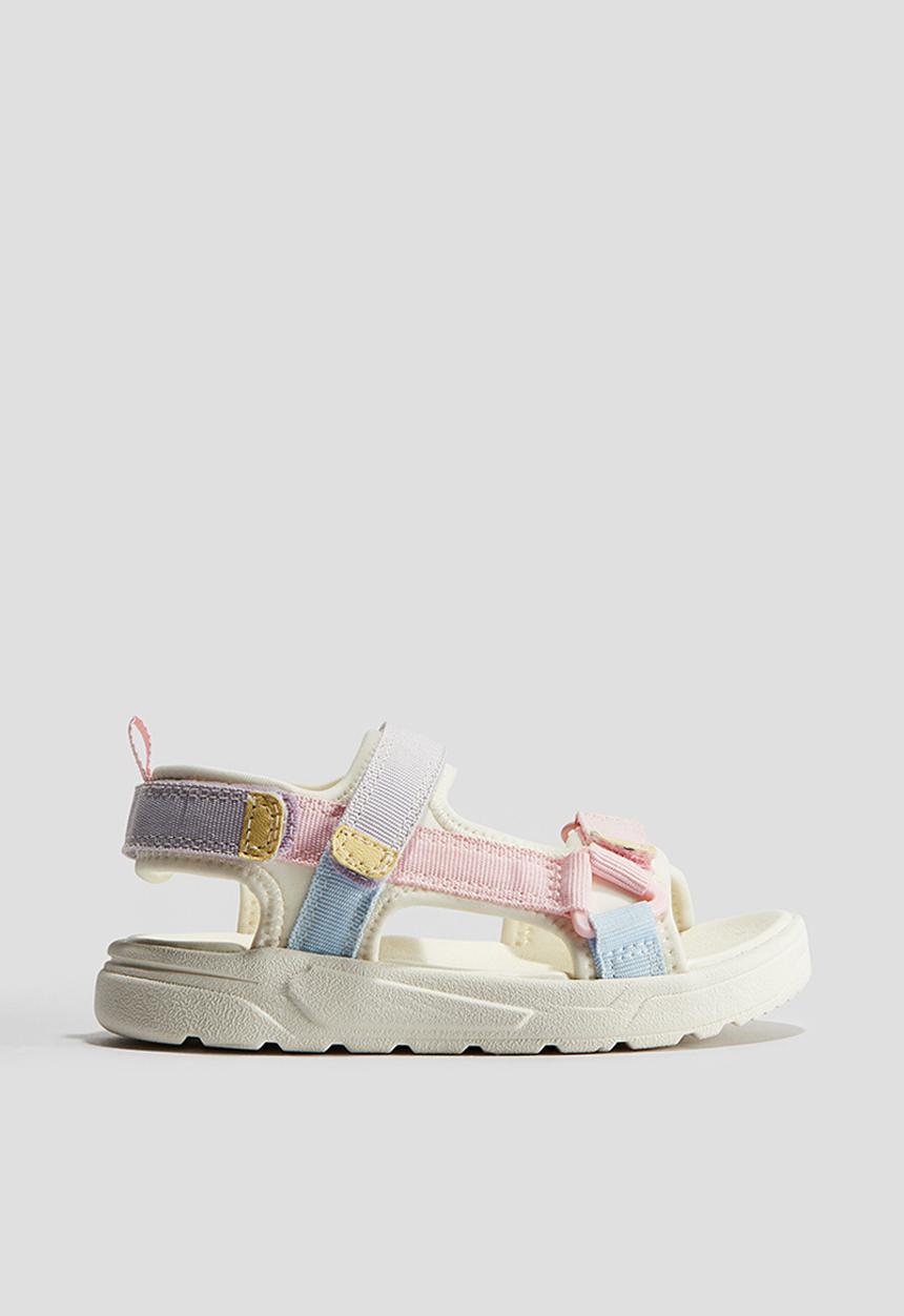 H&M - Sandals - multi 