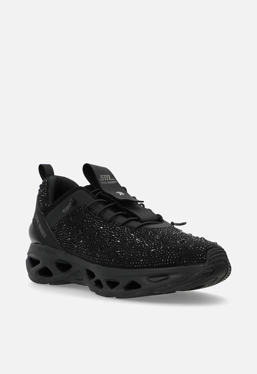 Steve Madden - Surge 2R sneaker - black