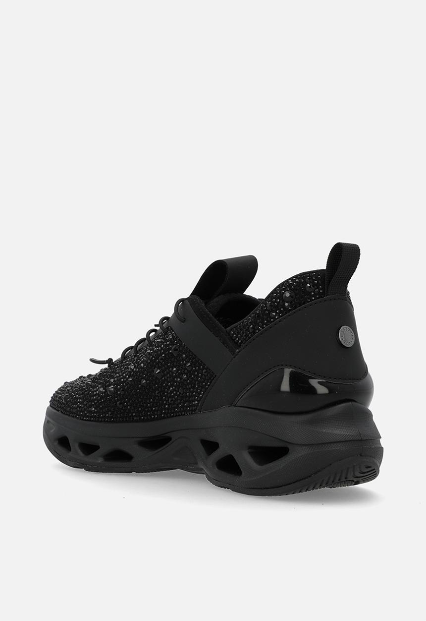 Steve Madden - Surge 2R sneaker - black