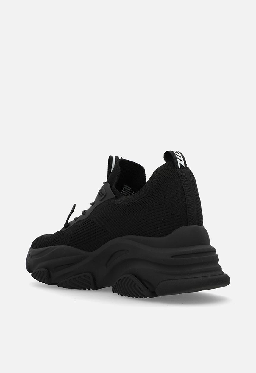 Steve Madden - Vault 1 chunky sneaker - black