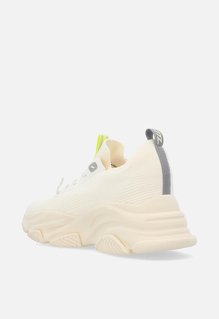 Steve Madden - Vault 1 chunky sneaker - bone