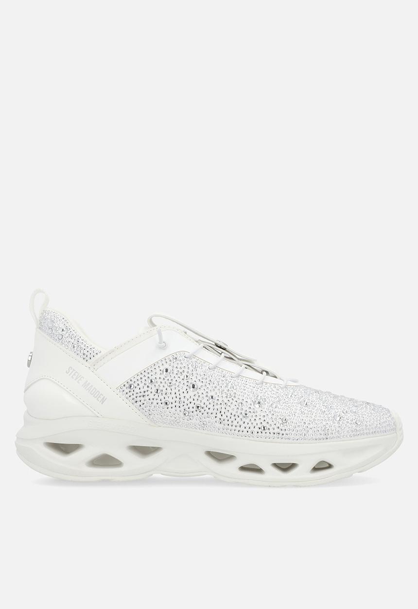 Steve Madden - Surge 2R sneaker - white