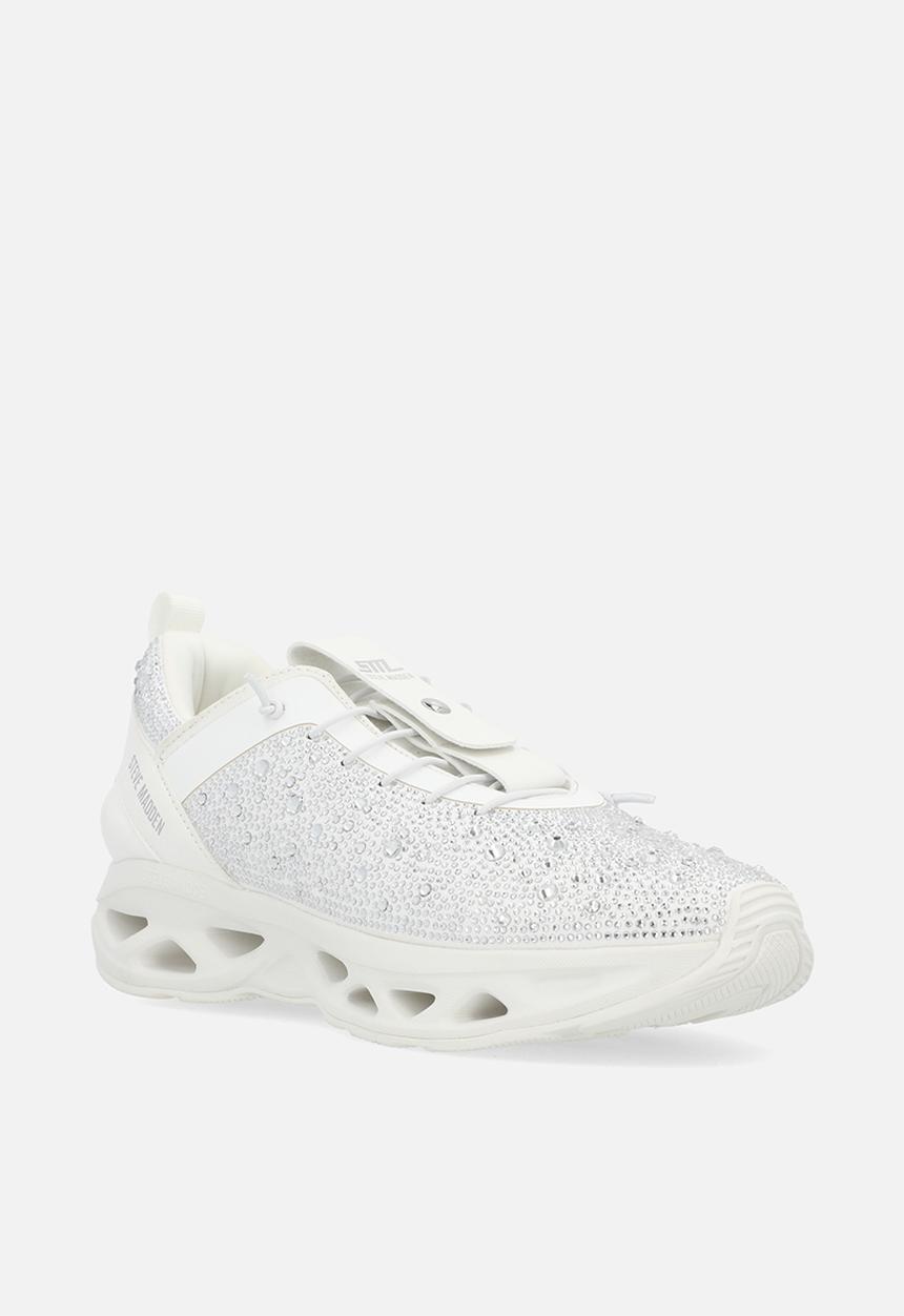 Steve Madden - Surge 2R sneaker - white