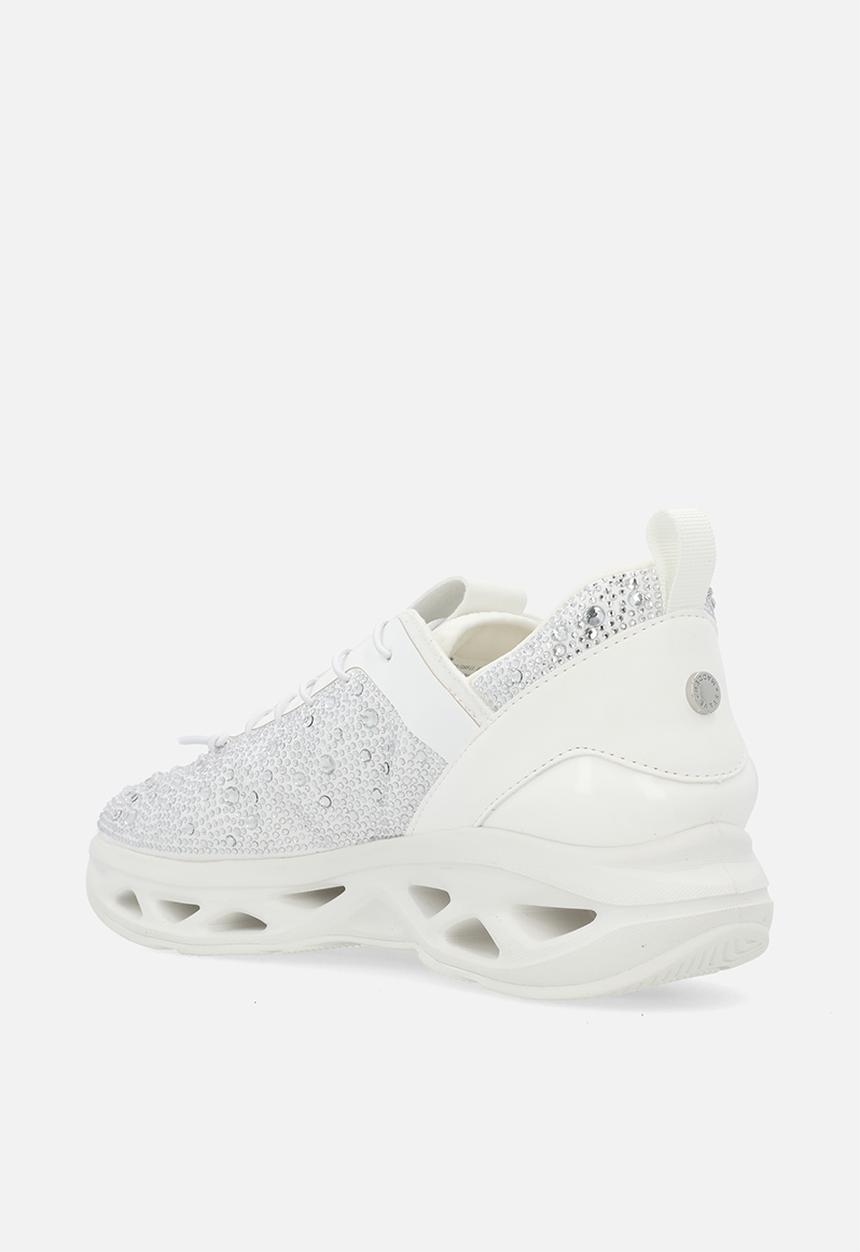 Steve Madden - Surge 2R sneaker - white