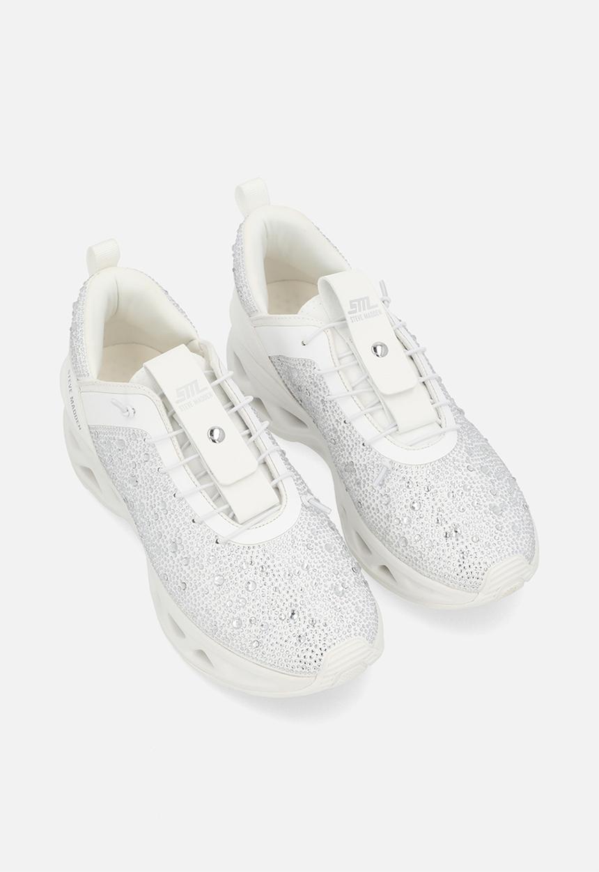 Steve Madden - Surge 2R sneaker - white