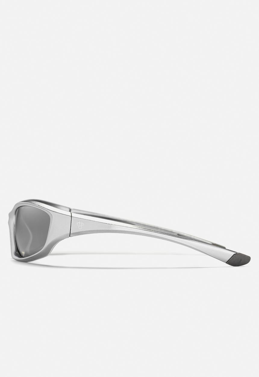 CHPO - Kotti - silver mirror