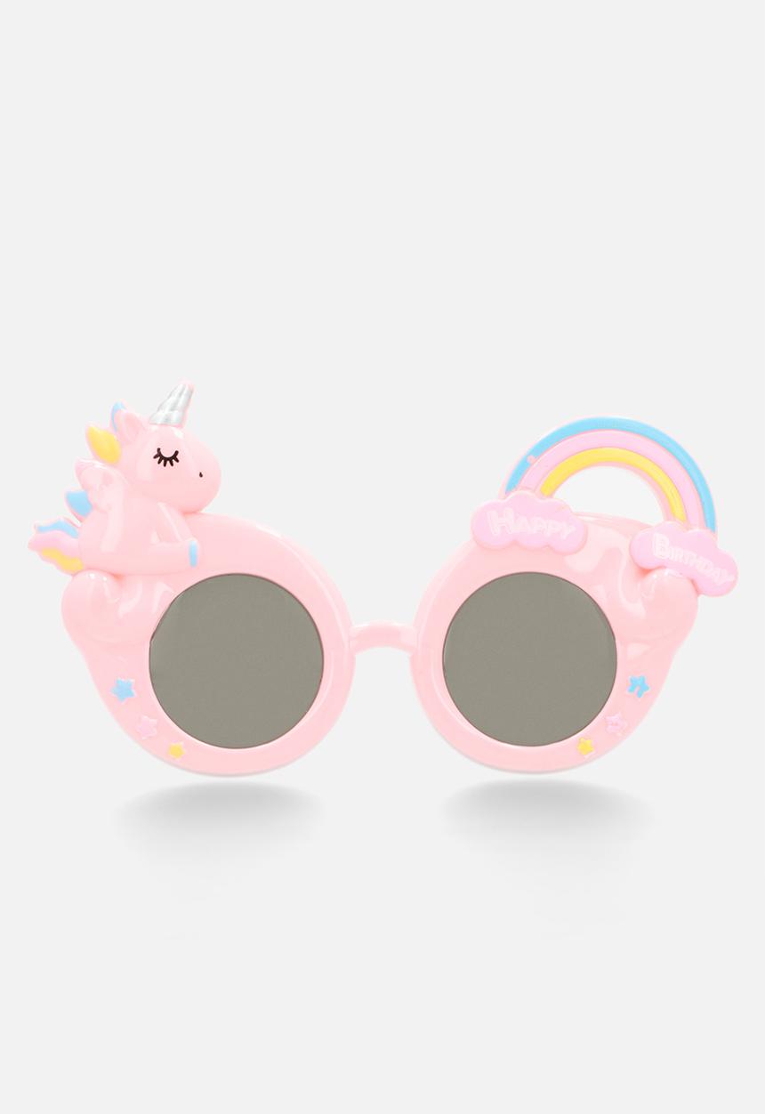 Pop Candy - Novelty sunglasses-pink