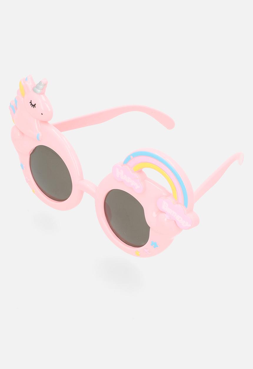 Pop Candy - Novelty sunglasses-pink