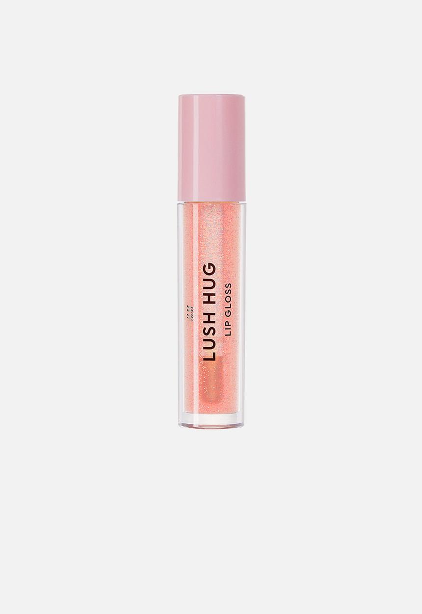 H&M - Lip gloss - orange