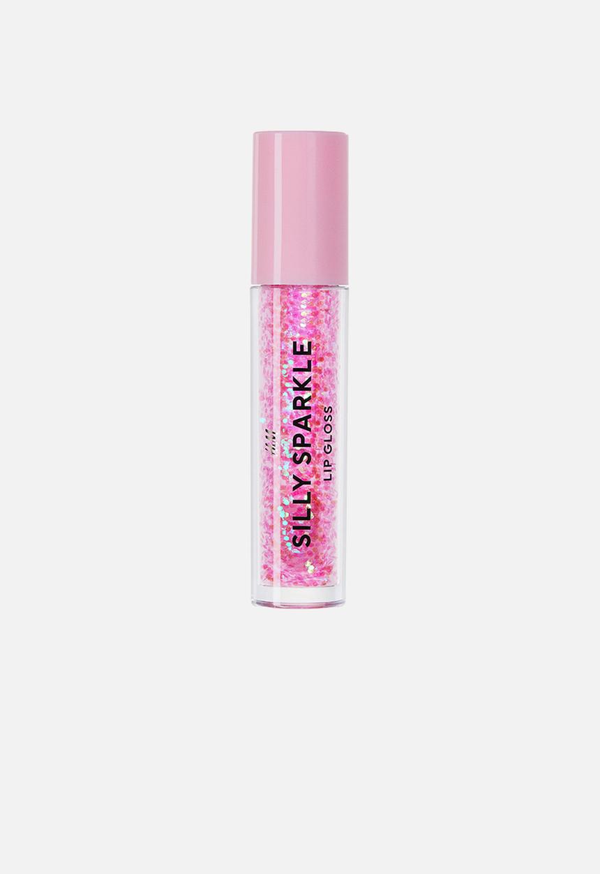 H&M - Lip gloss - pink
