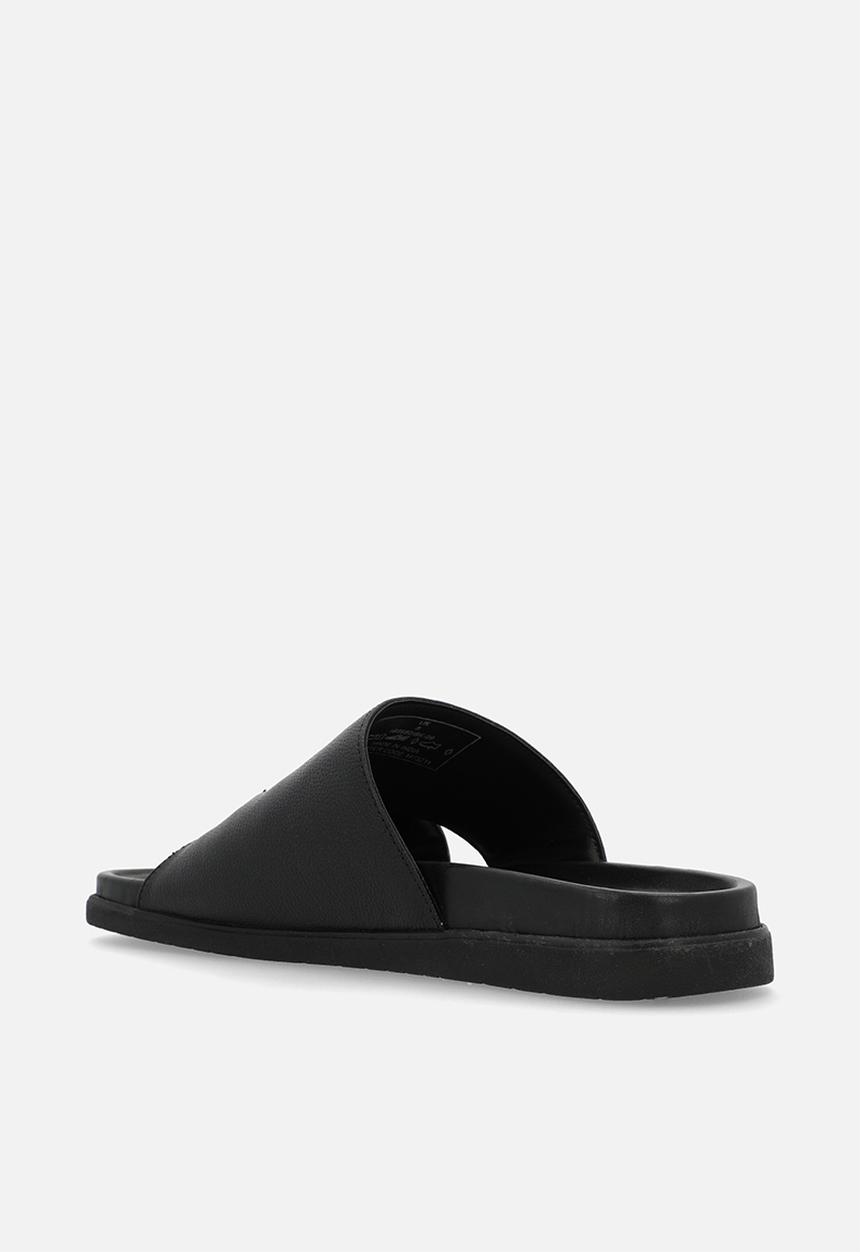 Hush Puppies - Jake - Black 