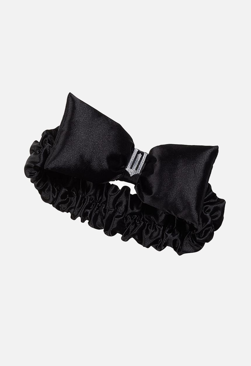 H&M - Make-up hairband - black
