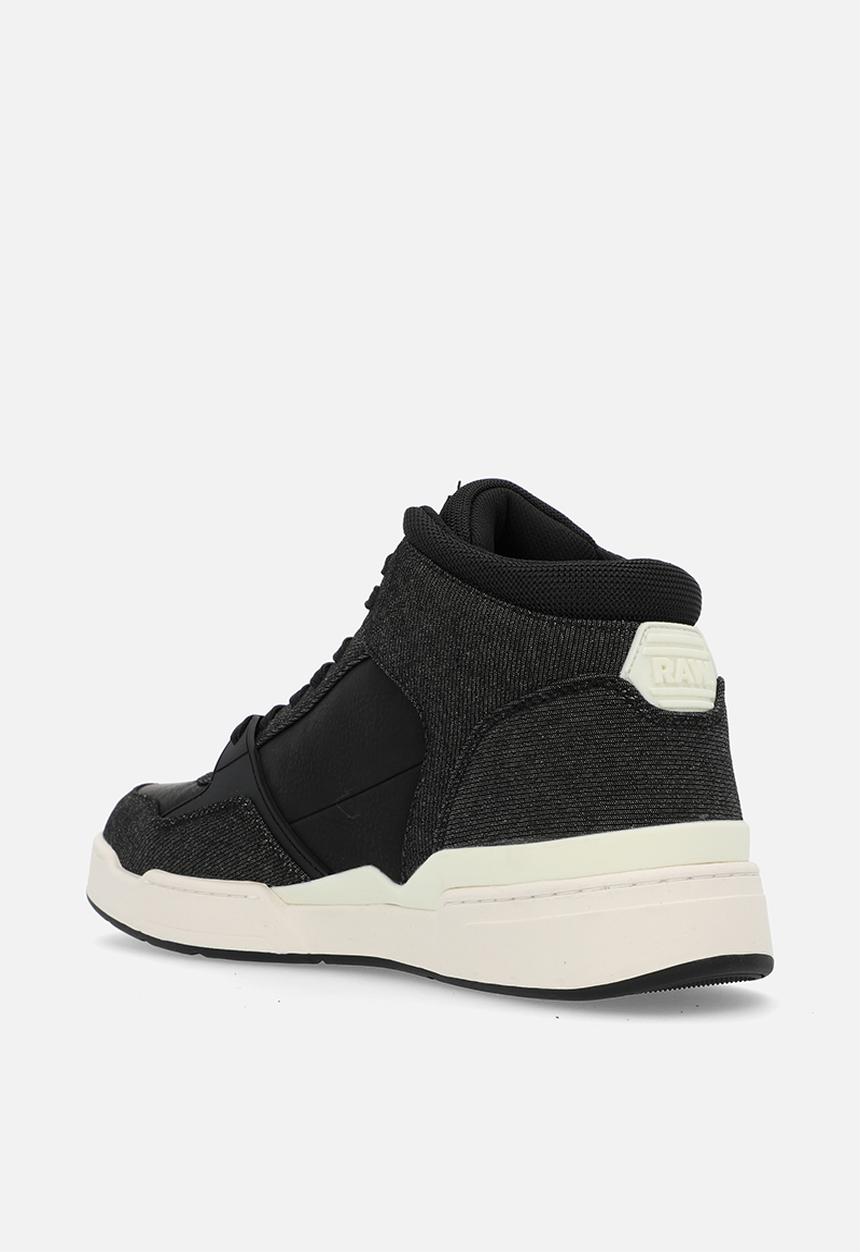 G-STAR - Attacc Cup Mid M - black