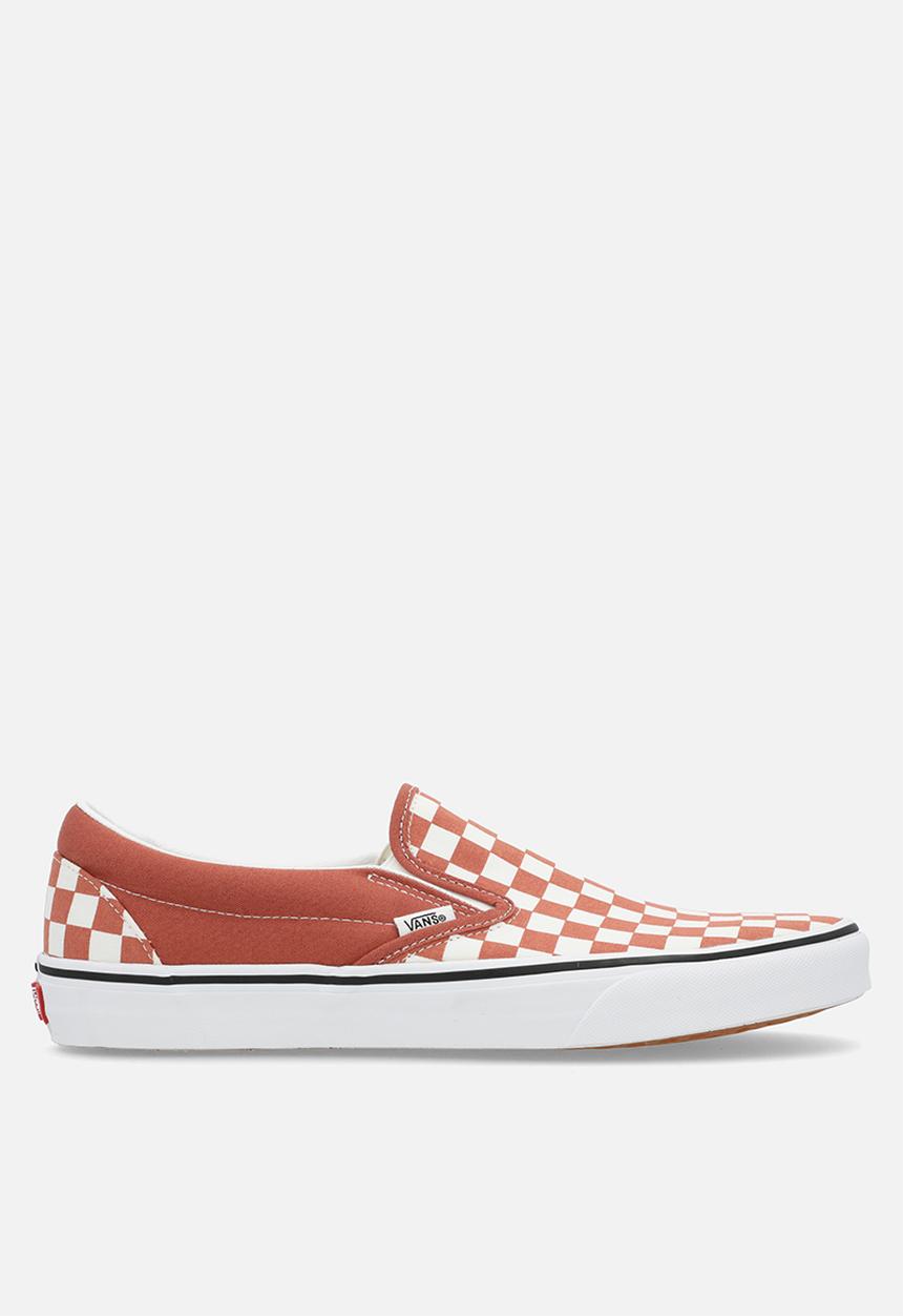 Vans - Classic Slip-On