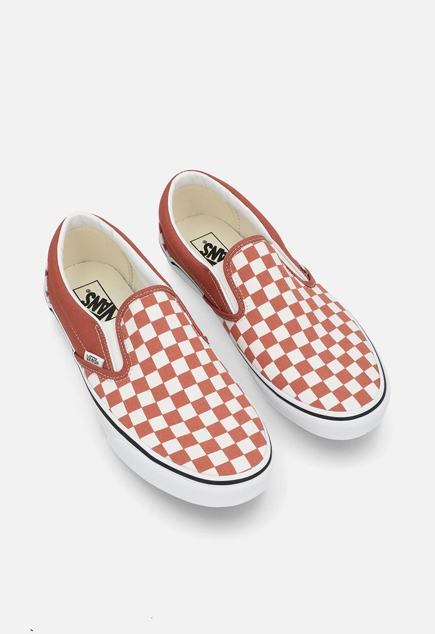 Vans - Classic Slip-On