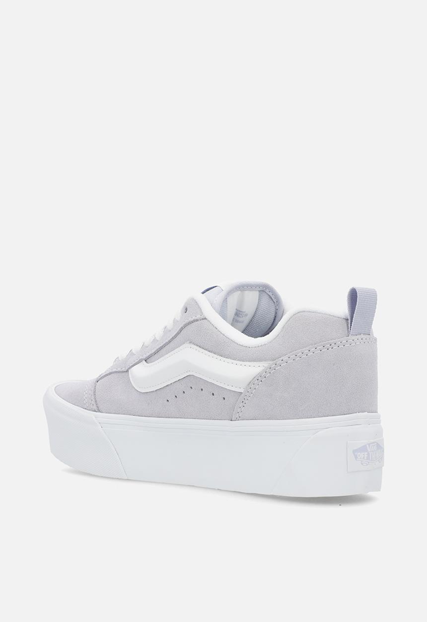 Vans - Knu Stack