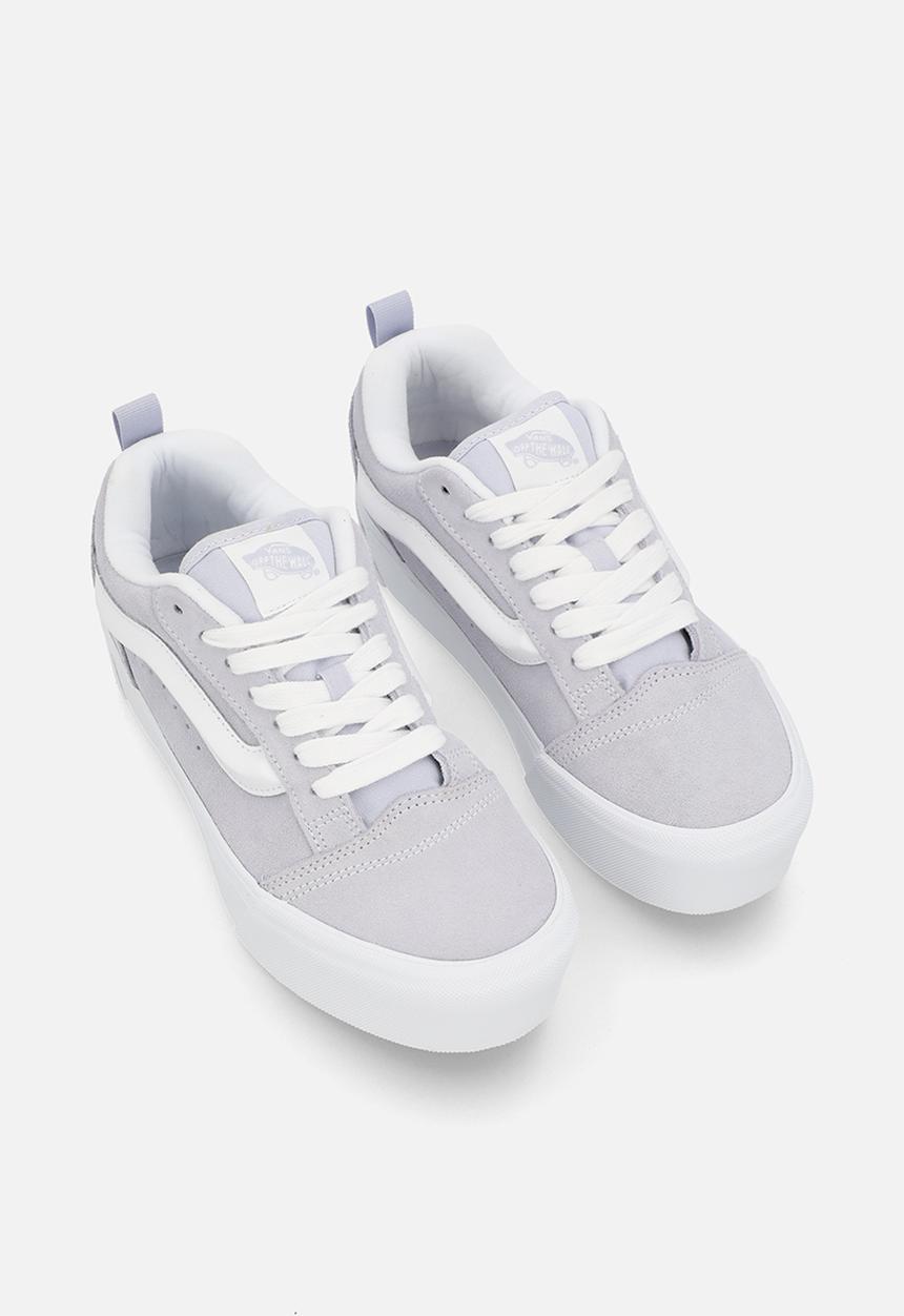 Vans - Knu Stack