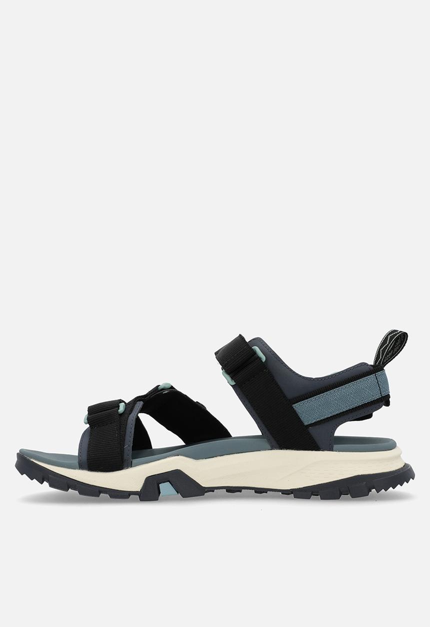 Timberland - Garrison Trail - Dark Blue Webbing
