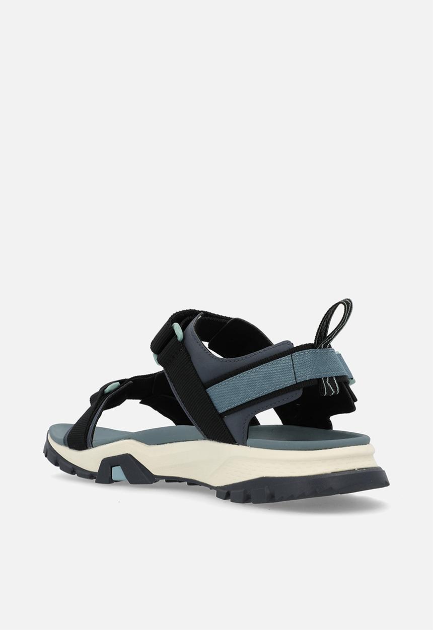 Timberland - Garrison Trail - Dark Blue Webbing
