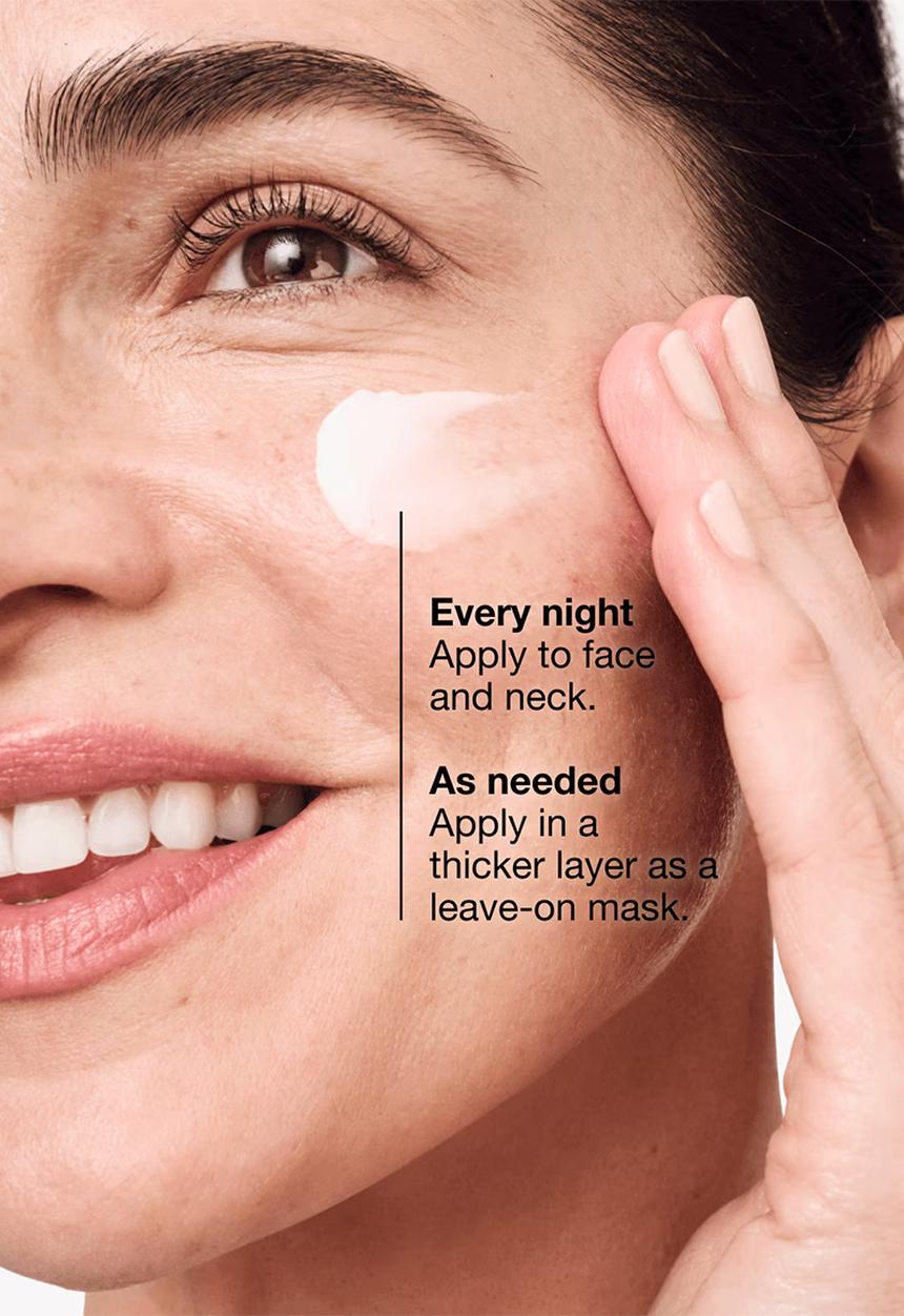 Clinique - Smart Clinical Repair Overnight Recovery Cream + Mask