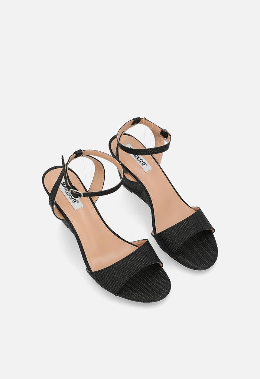 Madison® - Lakelynn wedge - black