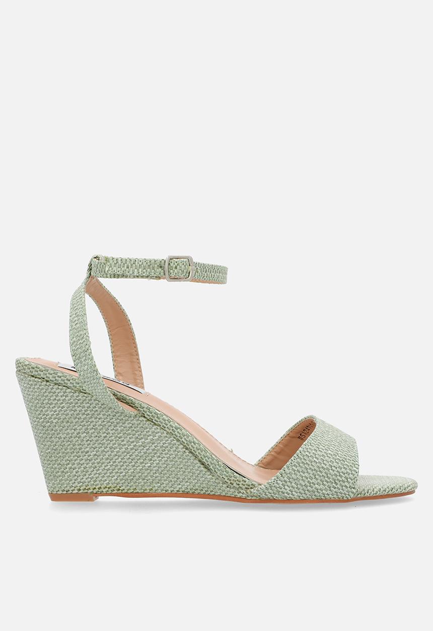 Madison® - Lakelynn wedge - sage green