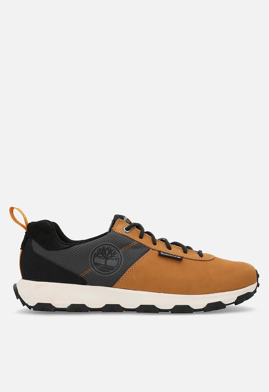 Timberland - Winsor Trail - tan 