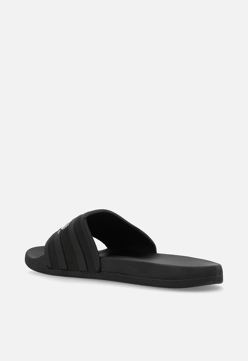 JEEP - Sunny slide - black