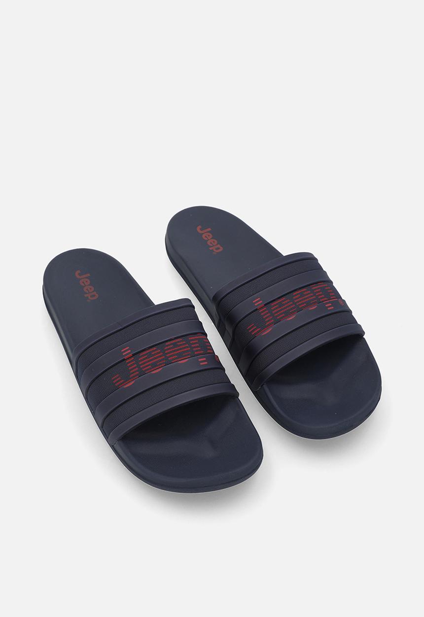 JEEP - Sunny slide - navy