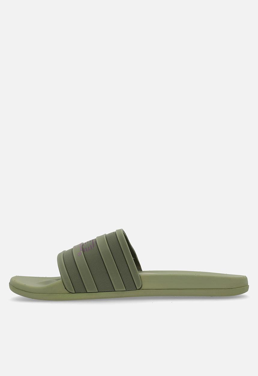 JEEP - Sunny slide - olive