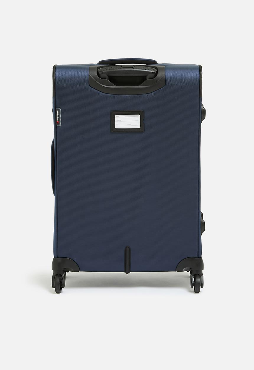 Travelite - Flash Case - navy