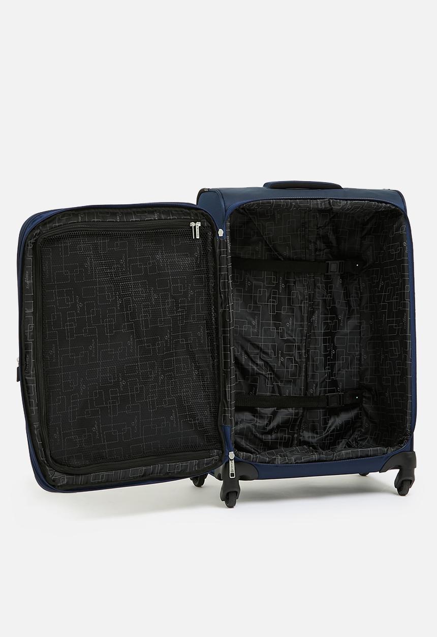 Travelite - Flash Case - navy