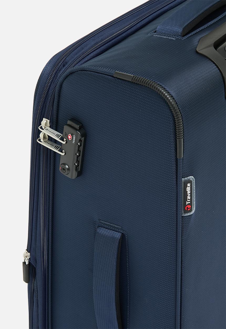 Travelite - Flash Case - navy