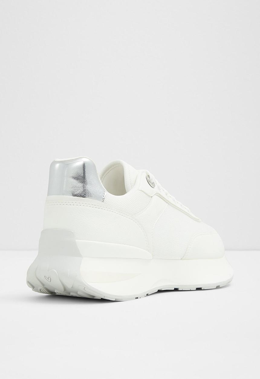 ALDO - Gaoldan Sneaker - Silver