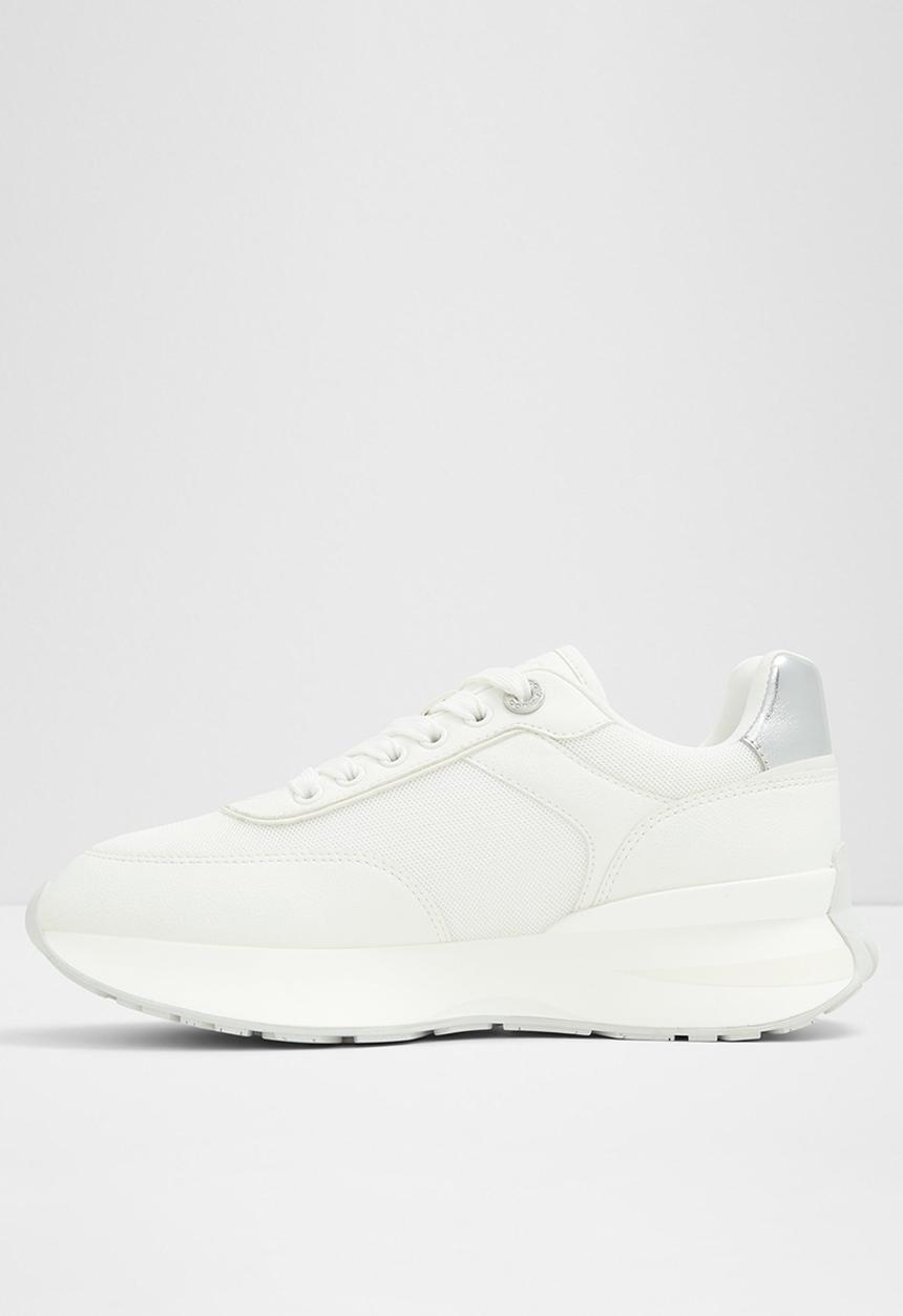 ALDO - Gaoldan Sneaker - Silver