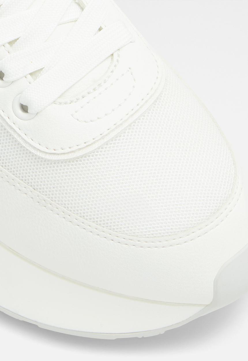 ALDO - Gaoldan Sneaker - Silver