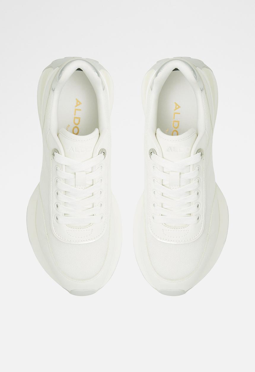 ALDO - Gaoldan Sneaker - Silver