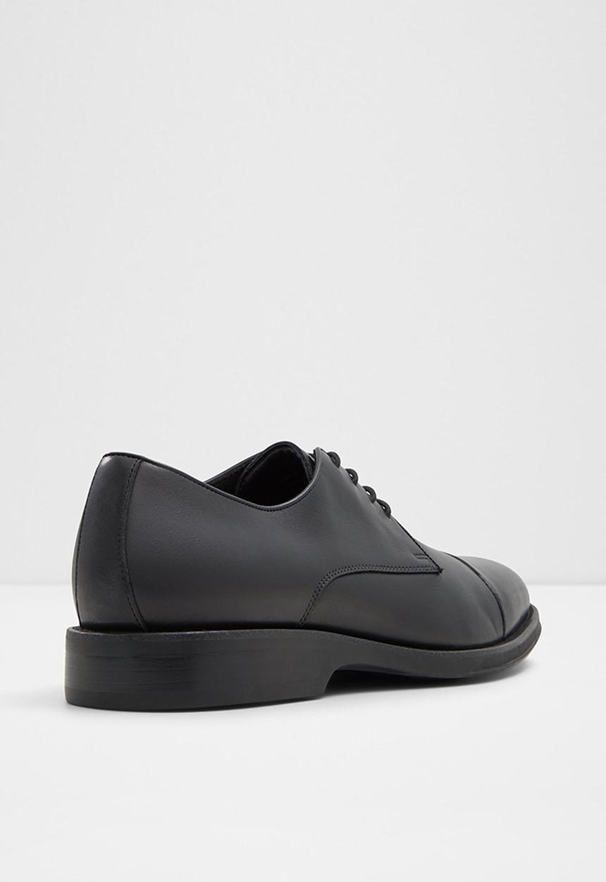 ALDO - Hanks - open black