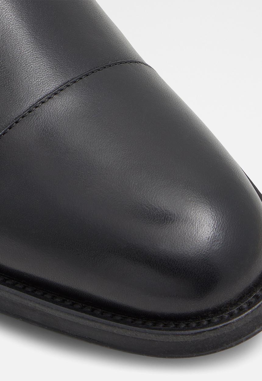 ALDO - Hanks - open black