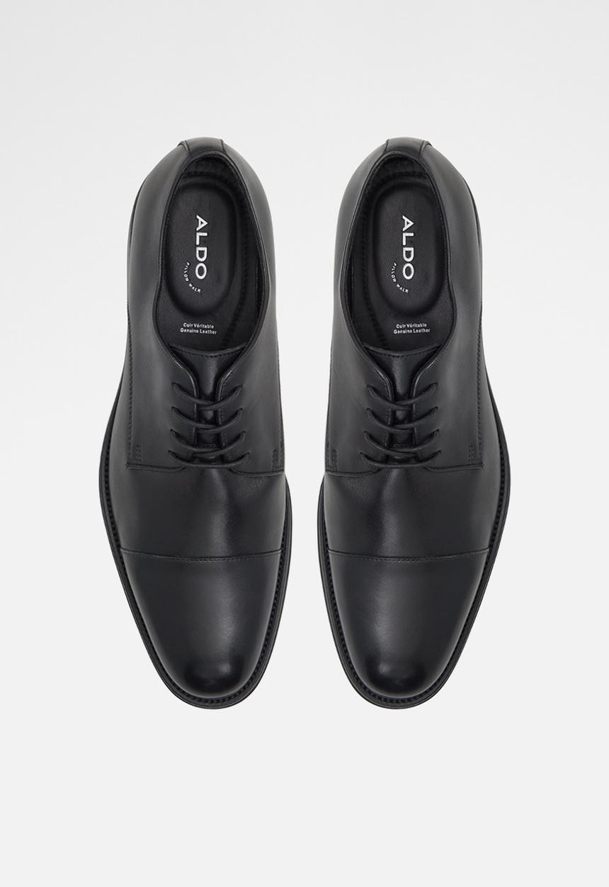 ALDO - Hanks - open black